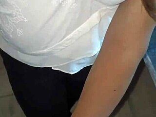 Why did bhabhi's fat ass make me crazy?