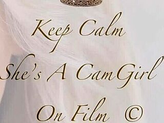 Intriguing girls on webcam in contrasting scenes