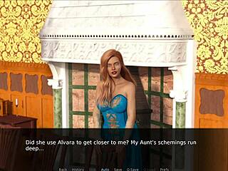 Let's play reluctant archon part 14 with wild fucking