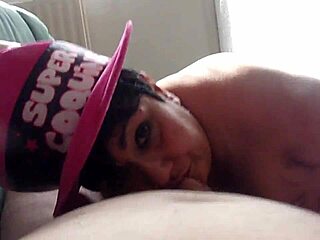 master diabolus's female meets a fan from loir-et-cher for her birthday