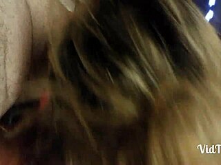 Cali Head And Cumshot!