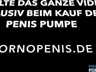 Blond Stripper Fucks Me After Club