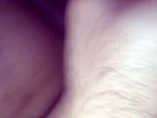 I had a delicious and quick masturbation solo session, but I meant to say it was fast