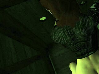 Emilia's BBC Double Penetration Creampie!