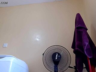 got a big ass african sex tape?