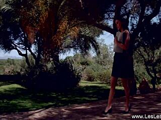 lesbian lust takes over with milf toys and masturbation