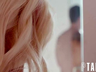 Watching Kenna James Get Fucked by Ryan Driller