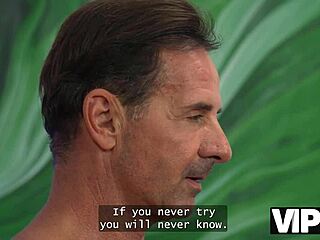 Blonde Girlfriend Begs Father-In-Law To Fill Her Pussy With Cum Hardcore Sex