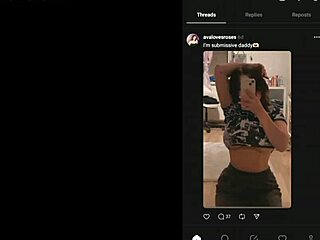 those sluts are being total sluts in a wild threesome