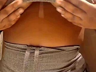 Mamei Shows Big Saggy Tits Homemade