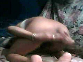 Lucia Vanesa Travesti Stroking Herself with Pure Desire