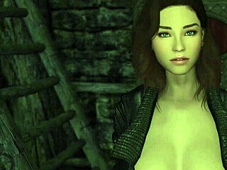 emilia takes two bbc for intense double penetration