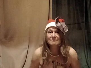 2024 12 17 Esclave F Autoseance Striptase Caresses Et Magicwand