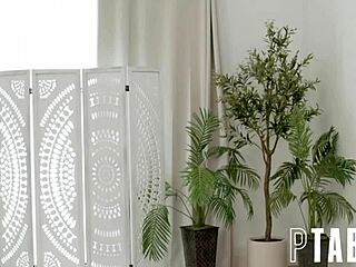 Watching Kenna James Get Fucked by Ryan Driller