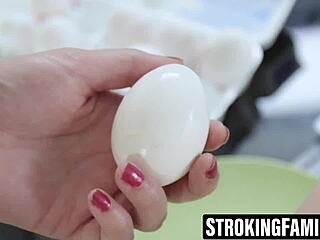 Parents Take In Cousin Nova Cane For Weekend Family Love