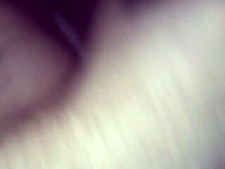 I had a delicious and quick masturbation solo session, but I meant to say it was fast