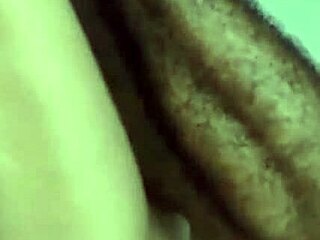 Tiny4k monster dick pounds tight teen pussy poolside