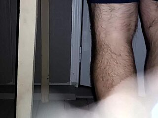 Erotic Anal Gaping Assfucking with Onion for Intense Pleasure!