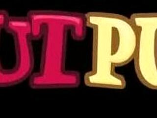 Teen Cali Carter craves daddy's fat cock for riding.