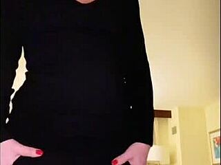 Hotel Hookup with Massive BBC Action