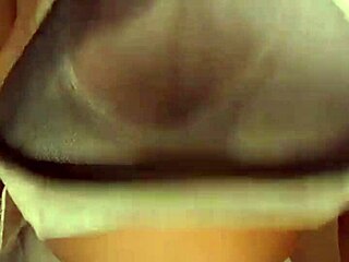 Mamei Shows Big Saggy Tits Homemade