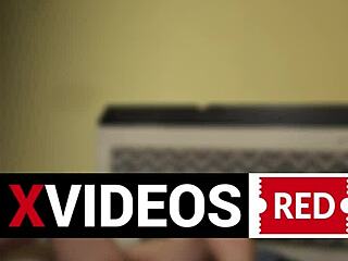 Watch my mother-in-law flashing and masturbating alone in this taboo homemade