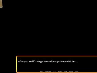 My New Family 569 Game Adventure!