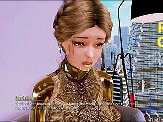 Exploring Emotions in a Hotel Game Scenario