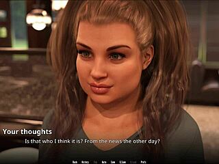 Big Tits Game in WVM 211?