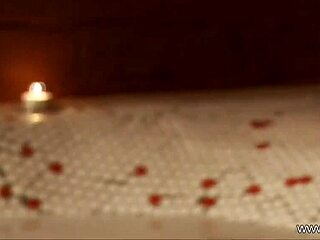 i share an erotic massage with my exotic lover