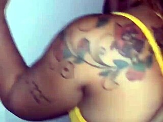 husband fucks luna mariangel's mouth with cum