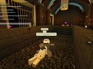 Exploring Roblox Adventures With Friends In Game 119