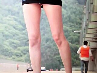 korean race queen makes me cum huge loadd