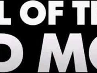 Elisa bethann bounces on her stepsons ride