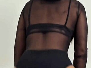 i watched these hot latina brazilian montana twerk girls shaking their big asses wildly