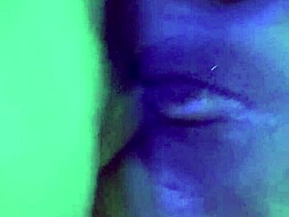 does light skinned ebony girl crave stretching by big white boy?