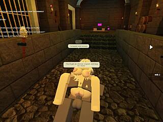 Exploring Roblox Adventures With Friends In Game 119