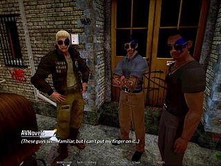 I Loves That Saliva Kiss, So Hot!