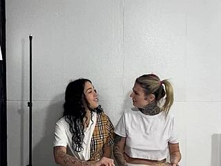 Students Fuck In Classroom During Recess With 18-Year-Old Girl