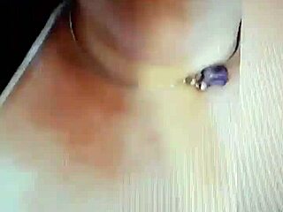 Twetty the milf shares her experiences 😊