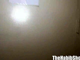 petite portia has a rough encounter with ron jeremy