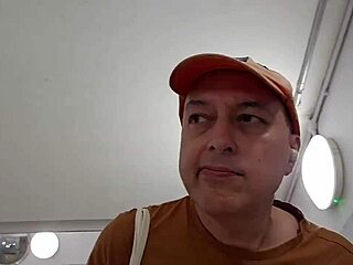 cruising waterloo east toilets in june 2025