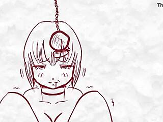 Femsub Tricked Into Lesbian Femdom Induction