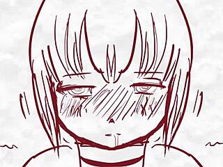 Femsub Tricked Into Lesbian Femdom Induction