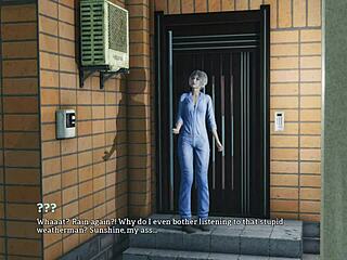 Разглеждане на света Eternum част 20