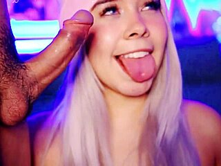 Valentina Begs for Multiple Cocks Daily