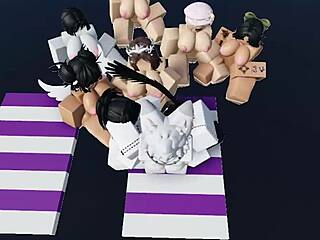 roblox compilation of various scenes