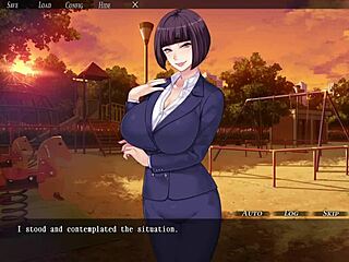 Um Homem Perde Tudo E Encontra Uma Linda Mulher Em Um Parque - My Life As A Cult Leader - Parte 1