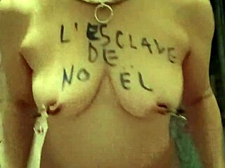 French Housewife Strips and Teases with Magic Wand in 2024.