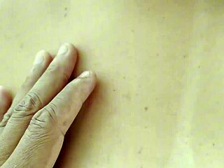 Fat Latina Slut Receives Gift from Black Lover and Sucks It in Her Pussy